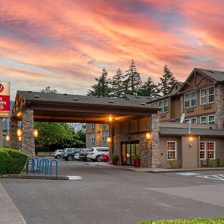 Best Western Plus Columbia River Inn Cascade Locks Kültér fotó